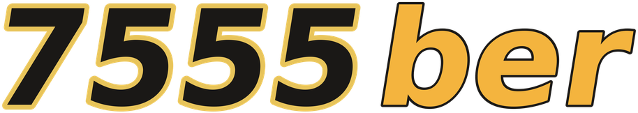 7555ber logo